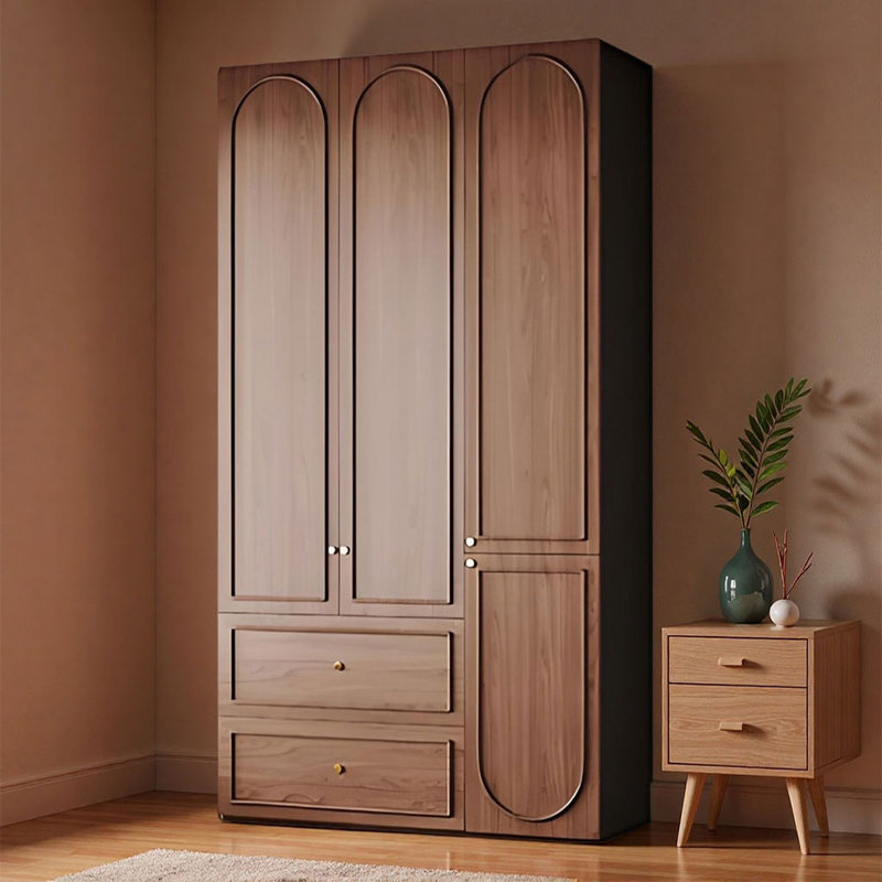 Miller, 94.49"  H x 47.24" W x 23.62" D