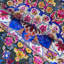 Wool Floral Area Rug-66284221