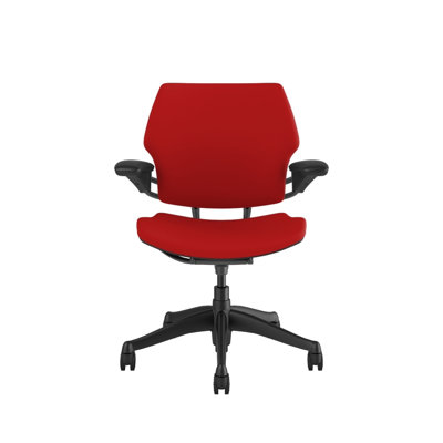 Chaise de travail ergonomique Freedom - Lotus