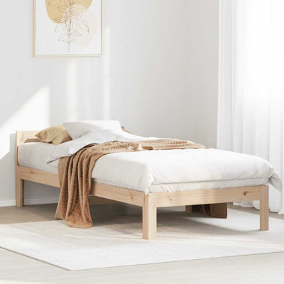 Ellijay Bed