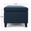 Banc de rangement rabattable-84962020