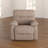 Erma Upholstered Recliner-21382122