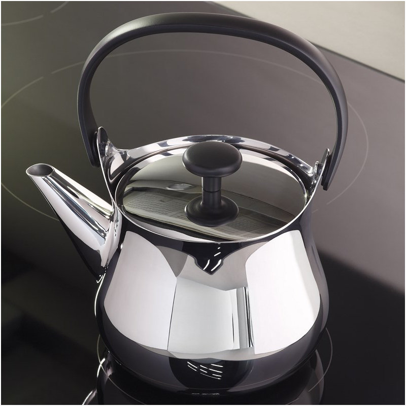 Cha Kettle/Teapot