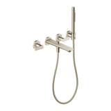 Citterio C Tub Filler with Diverter