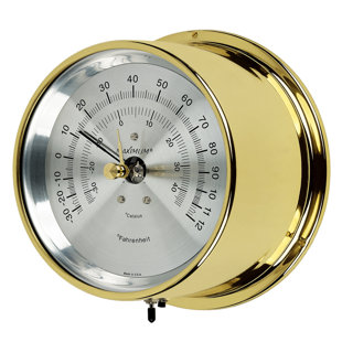 Thermomètre de lecture à distance Mini-Max