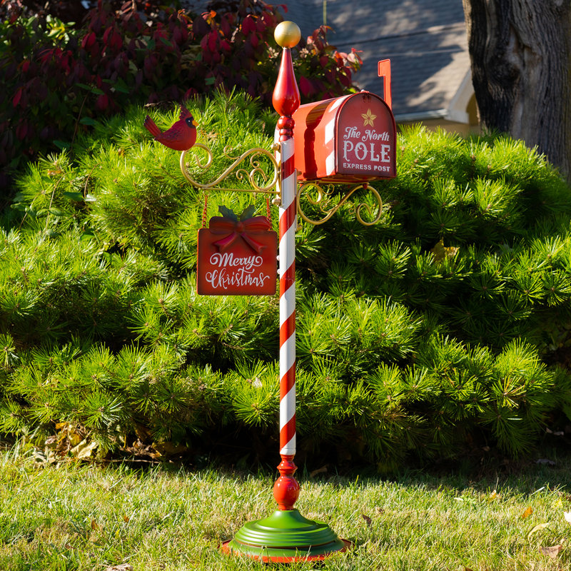 Christmas Bird