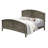 Chene Low Profile Bed-895042043-895042041