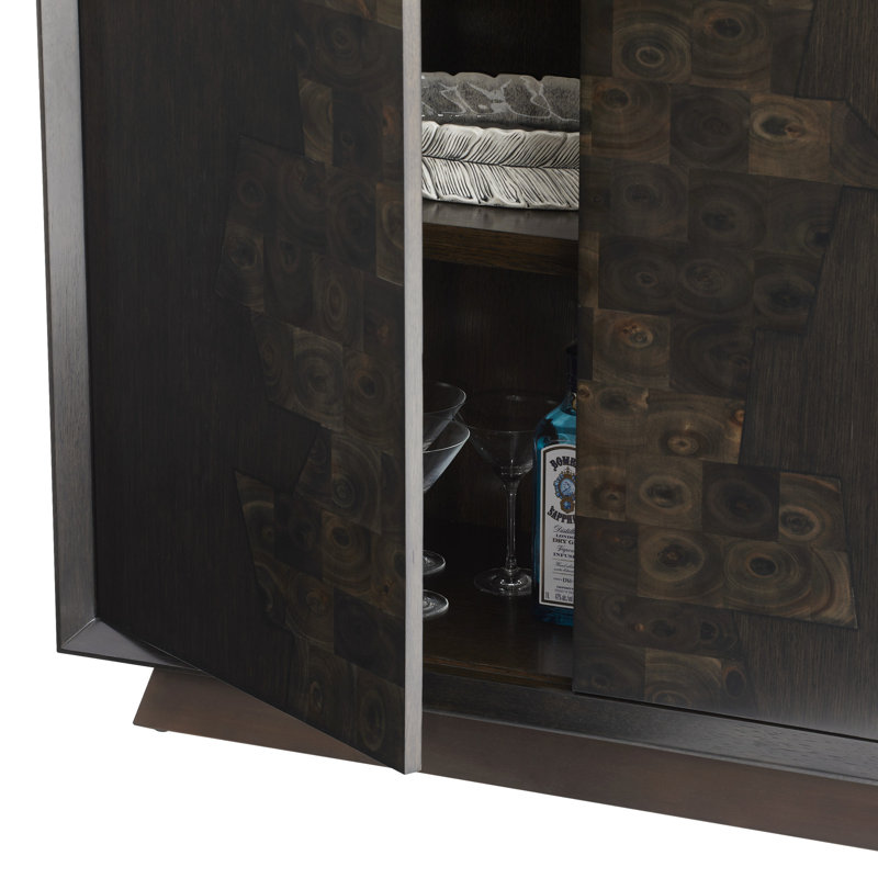 Hudson 42'' W Sideboard