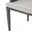 Hillhurst - Ensemble de 2 chaises grises Mp2-305663959