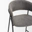 Tabouret de comptoir et de bar Burkeen-91893775-91893778