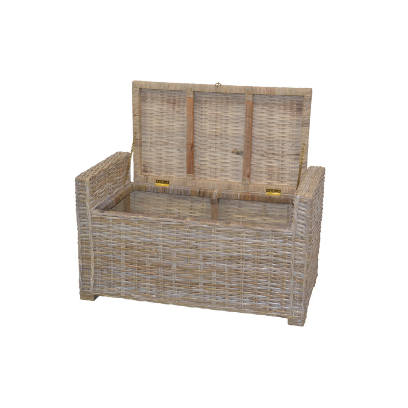 Peter Blanket Chest