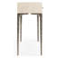 Water 60'' W Console Table