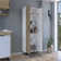Napoles Multistorage Pantry Cabinet