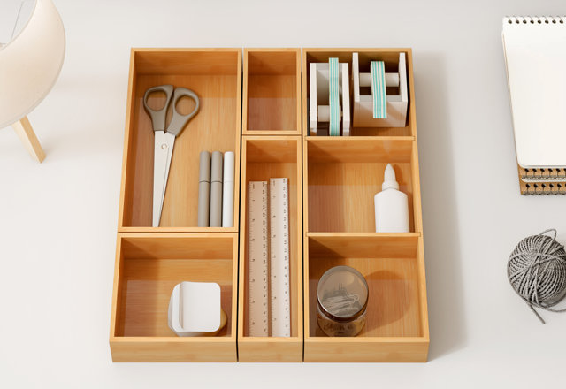 Our Favorite Drawer Inserts