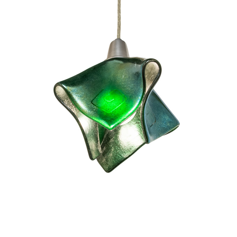 Metro Fusion 1 - Light Pendant