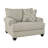Asanti Upholstered Accent Chair