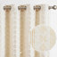 Paire de rideaux semi-transparents avec passe-tringle Amadas-1784105762-1788967302