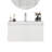 32-Inch Wall-Mounted Bathroom Vanity with Soft-Close-1108557707