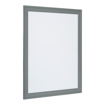Magnetic Melamine Dry Erase Board