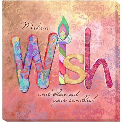 " Wish " by Connie Haley