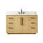 Meuble-lavabo simple 54 po Lewistown