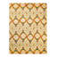 Contemporary One-of-a-Kind 9' 1" X 12' 4" Hand Knotted Area Rug