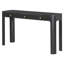 Console rustique avec coins arrondis-508338466