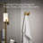 Avid Double Robe Hook-97961136