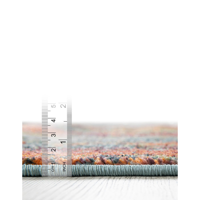 Tearle Rug, Rectangle 8' x 10'