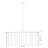 10 - Light Drum Pendant-433011146
