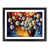 Black Framed selected
