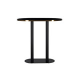 Zenza Oval Dining Table