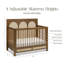 Eloise 4-in-1 Convertible Crib-1635991883
