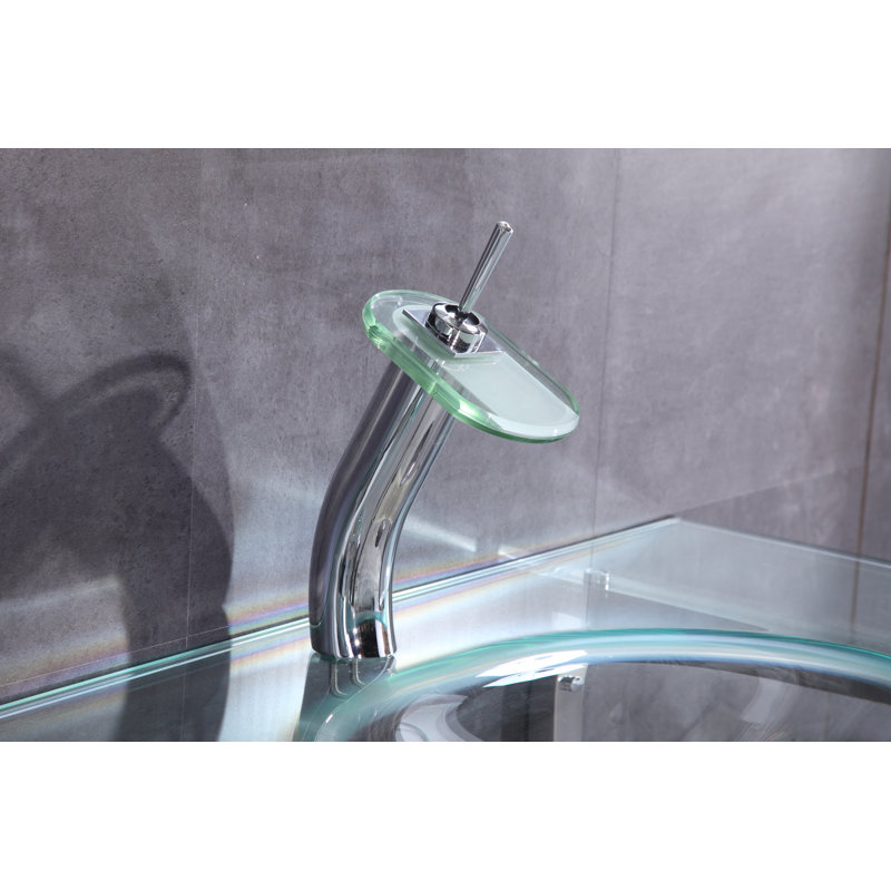 Robinet de lavabo vasque Miko