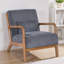 Chaise longue en bois-309655516-309655504