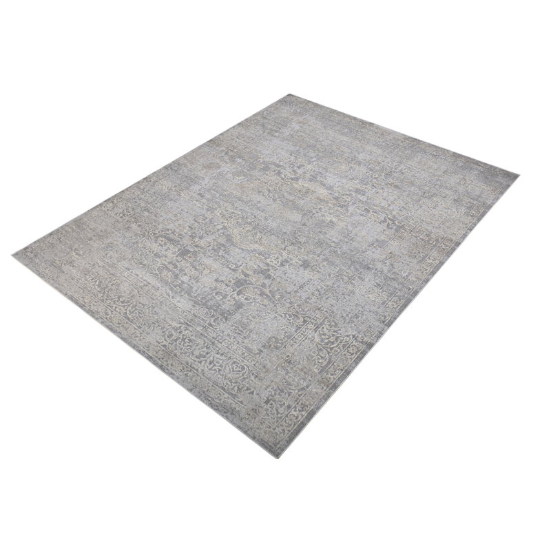 Losino Oriental Indoor Rug, Rectangle 7'8" x 10'1"