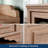 Sardinia Hutch Credenza Ste