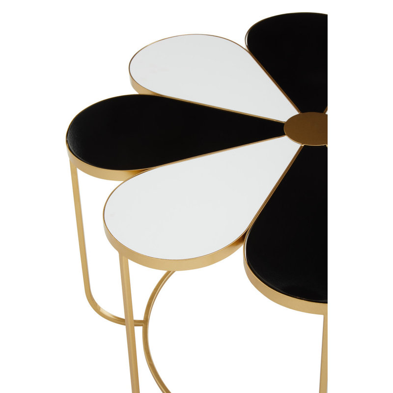Paulinus Frame Coffee Table
