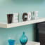 Text & Numbers Letter Block