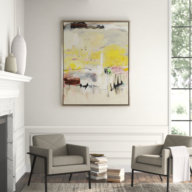 Evolving Painting