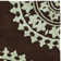 Oriental Wool Hand Woven Area Rug