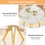 100 Cm Round Dining Table With Legs-1815461514
