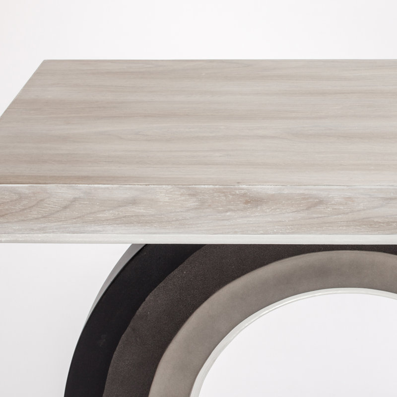 66'' W Console Table