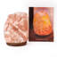 Dulles 10.91 lbs Salt Lamp