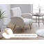 Manufactured Wood Accent Stool-469018695