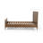 Susie Solid Wood Platform Bed-87954544-87892131
