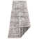 Biri Flatweave Black Rug