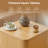 End Table With Storage-2139276488