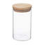 Glass Jar - Set of 3-2071906772