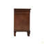 Table de chevet Triton